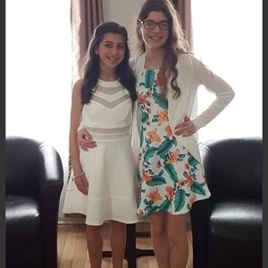 Meet your Posher, Nelia